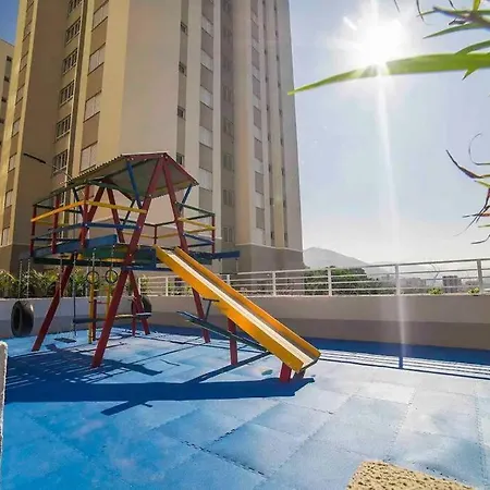 Apto Novo Prox Shopping Pocos Mg Poços de Caldas Exterior foto