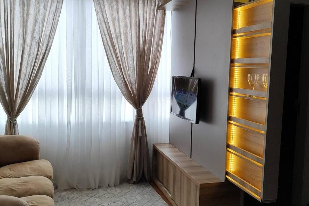 Apto Novo Prox Shopping Pocos Mg Apartment *