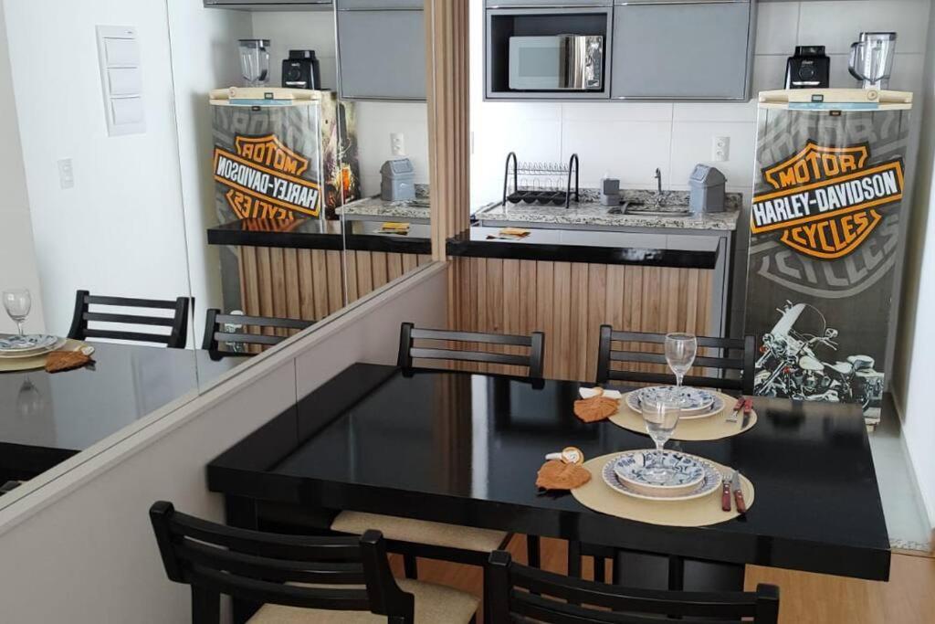 Apto Novo Prox Shopping Pocos Mg Apartment Pocos de Caldas
