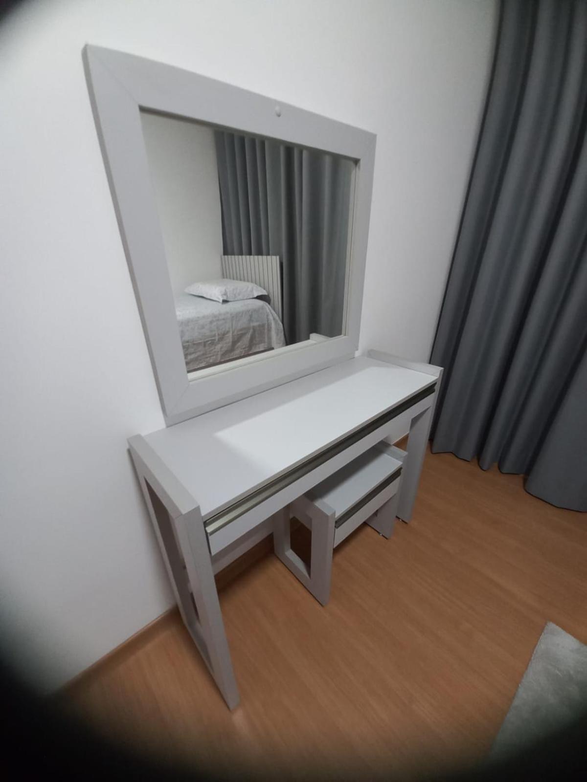 Apto Novo Prox Shopping Pocos Mg Apartment